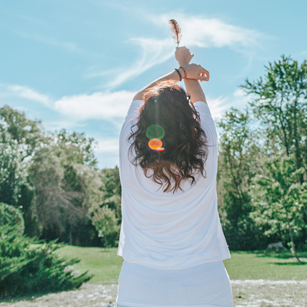 Lecture d'âme - Mélanie Durand